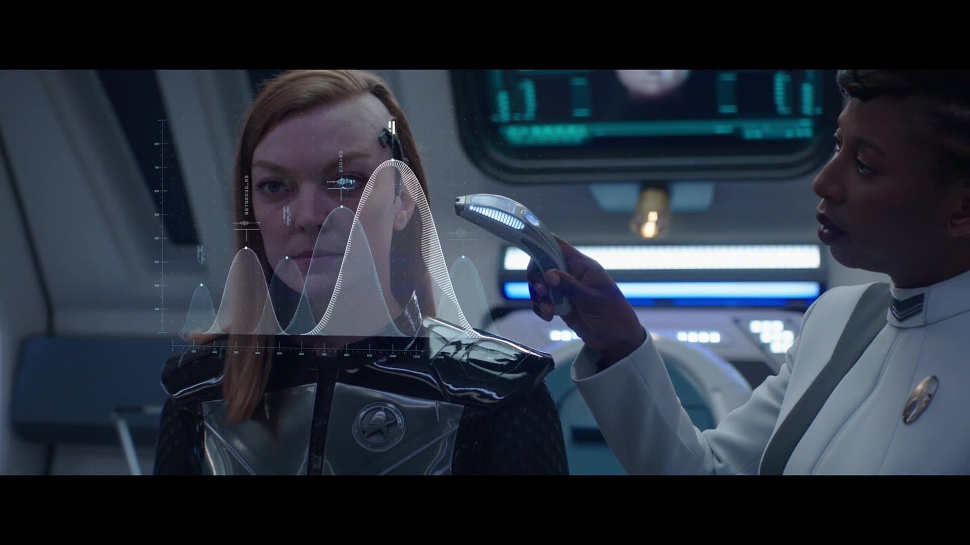 'Rosetta' Deleted Scene