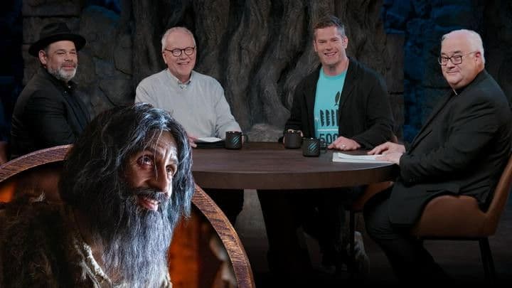 Bible Roundtable: S4 E1