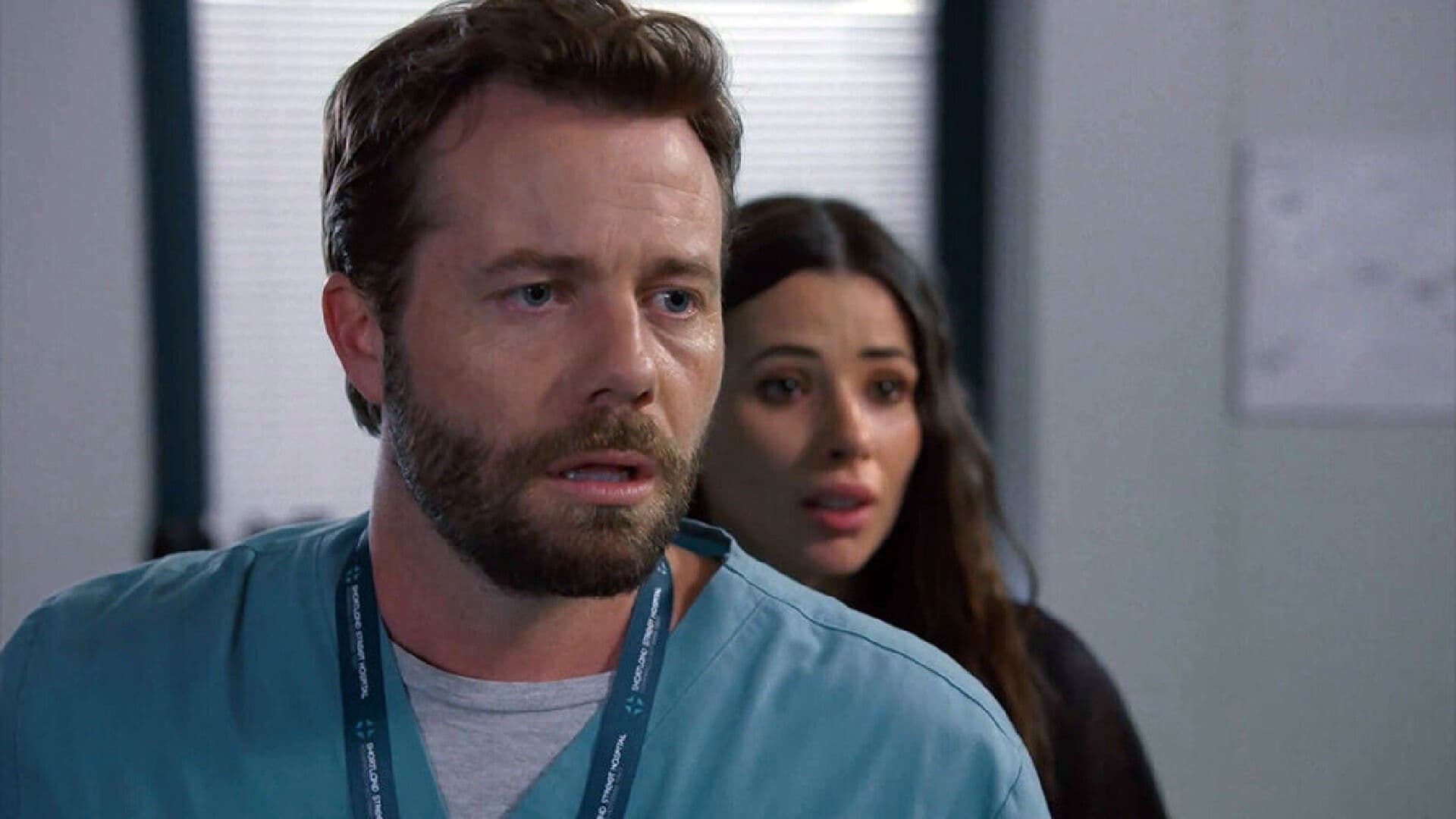 Bad Behaviour: Part I