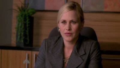 The Man in the Mirror