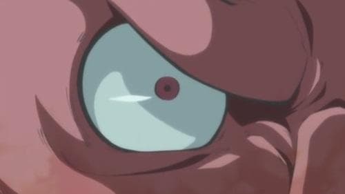 The Sun Pirates Split! Jimbei vs. Arlong!