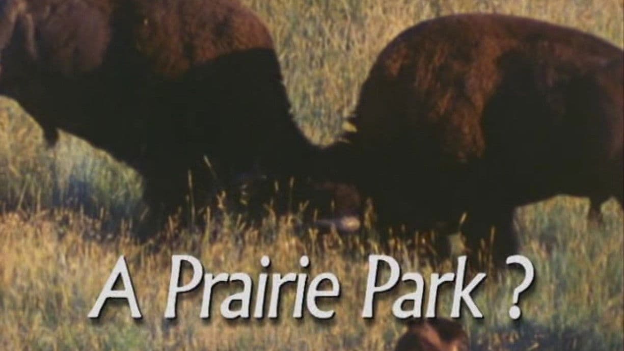 A Prairie Park