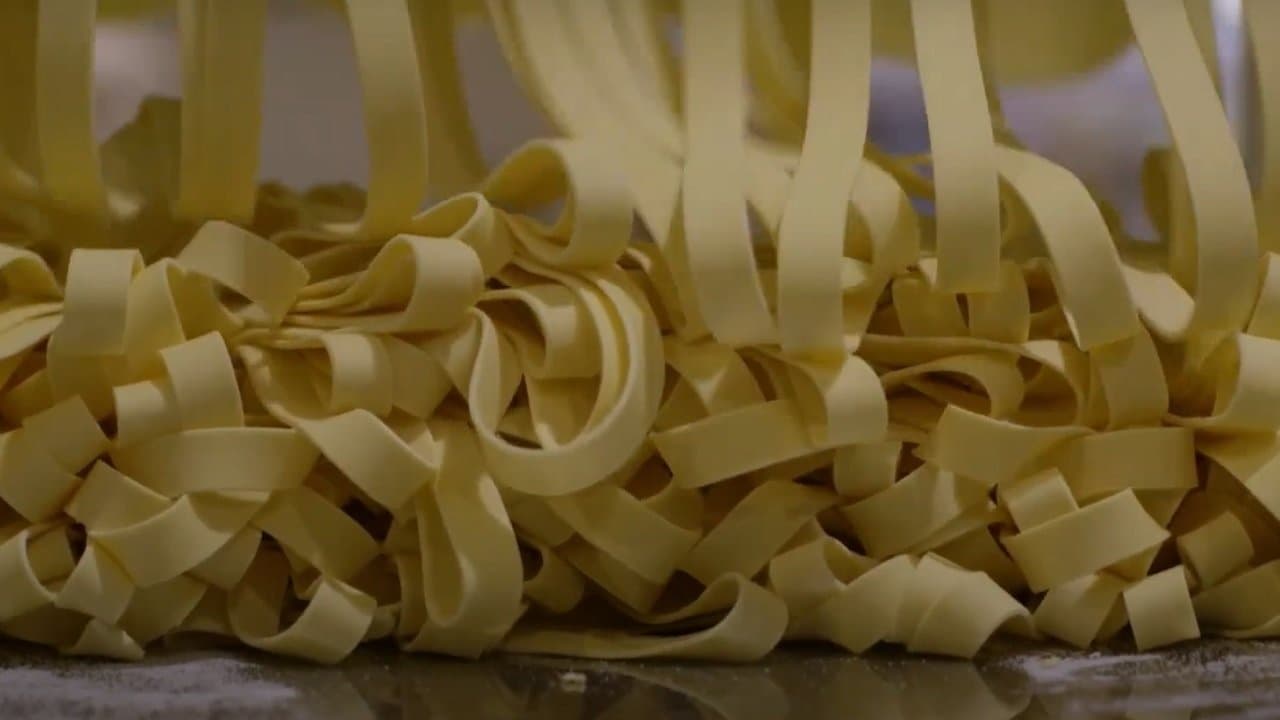 Florence - Mercato Centrale