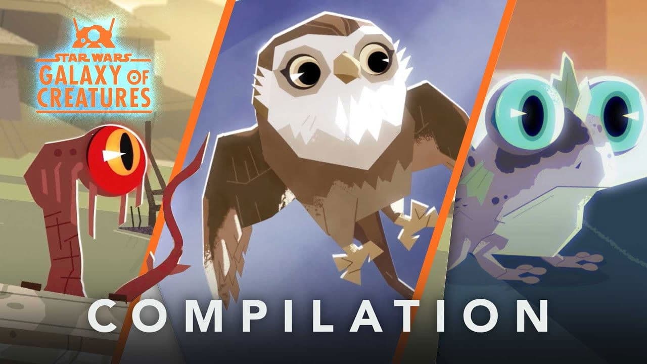 Creatures Compilation (2)