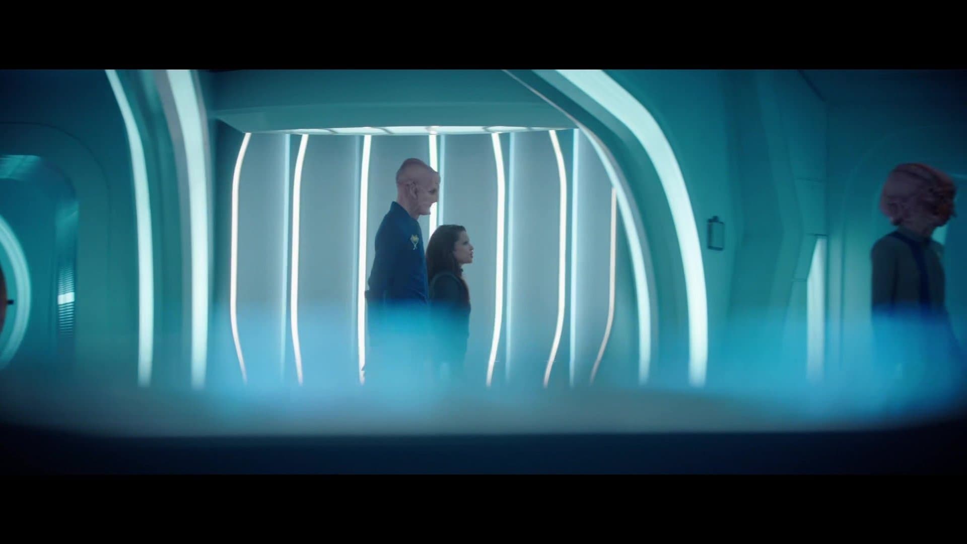 'Life, Itself' Deleted Scene