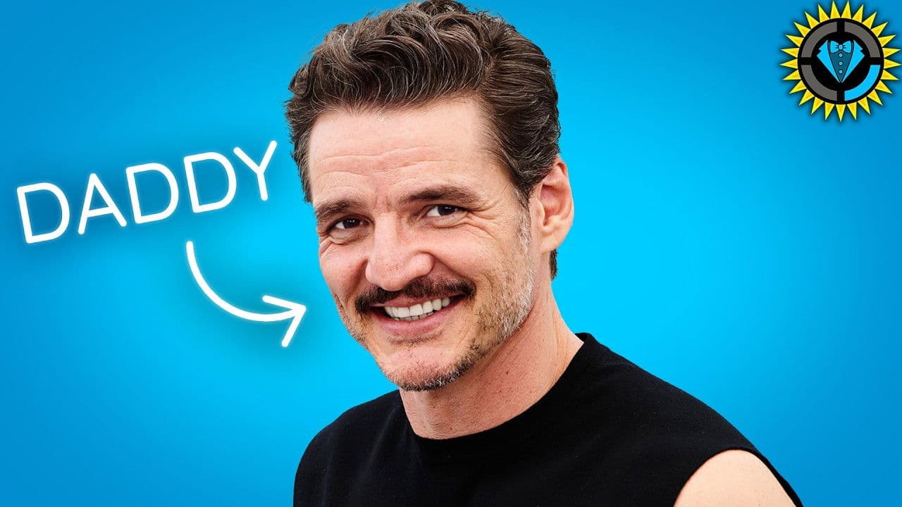 What Makes Pedro Pascal SO Hot?