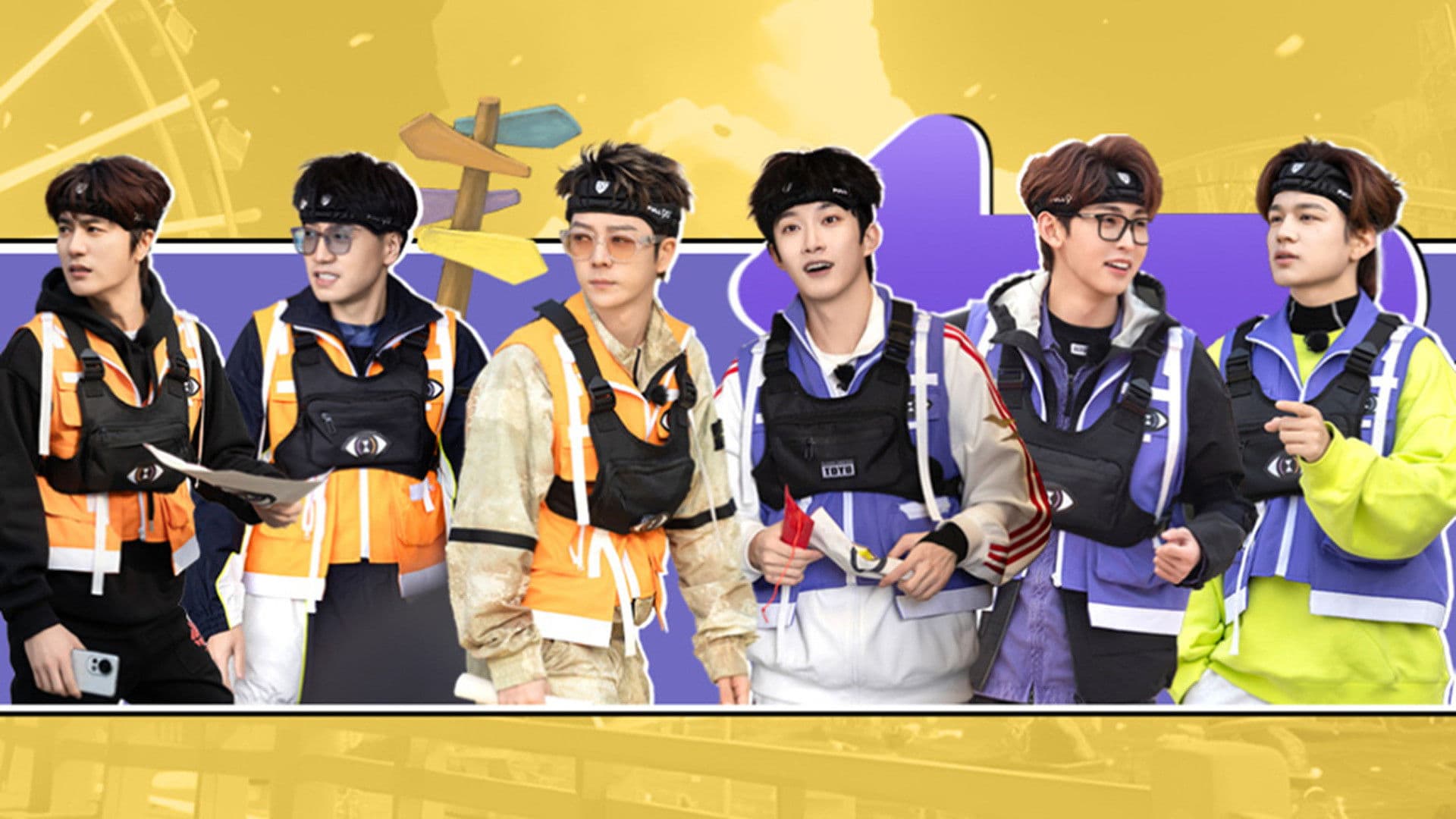 Duel Season Loading Time Episode 8