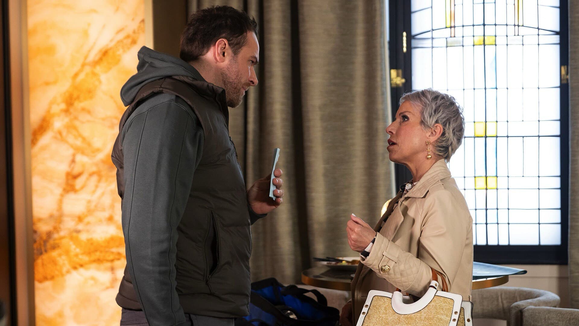 Wednesday, 19th March 2025