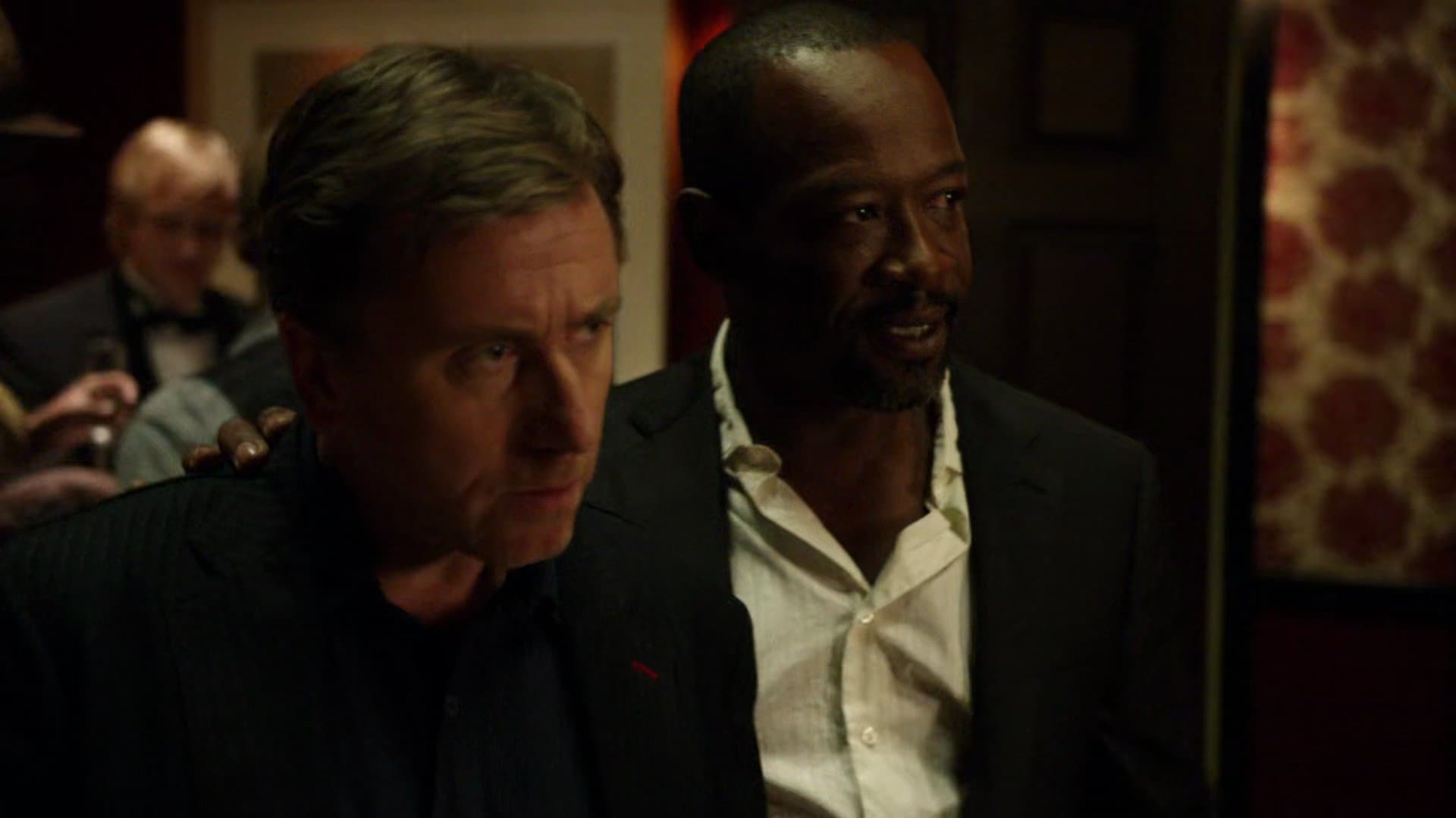 Grievous Bodily Harm