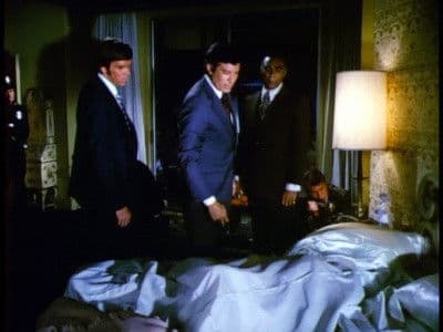 Bad Cats and Sudden Death