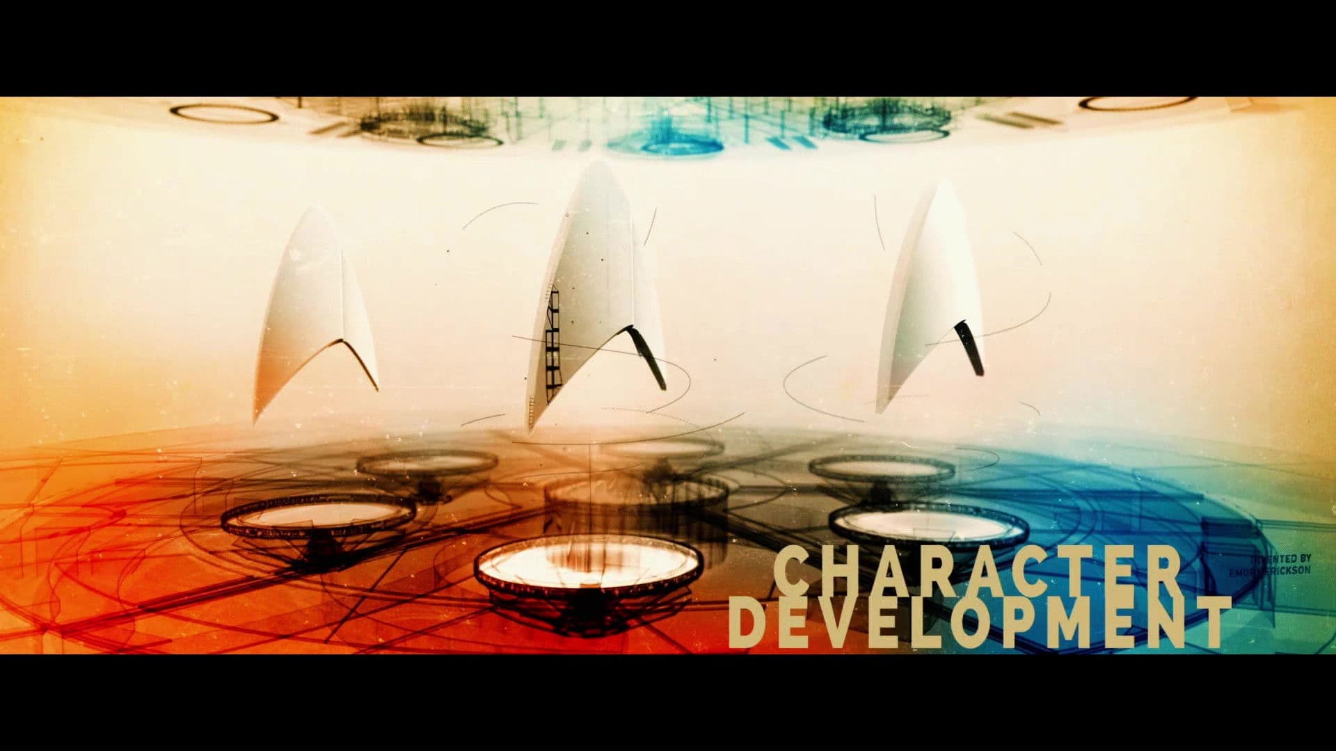 Character Development