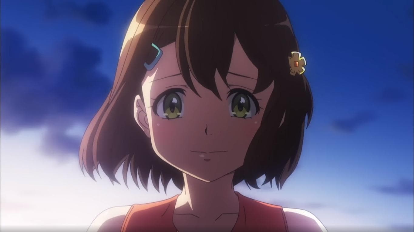 The Kandagawa is Calling