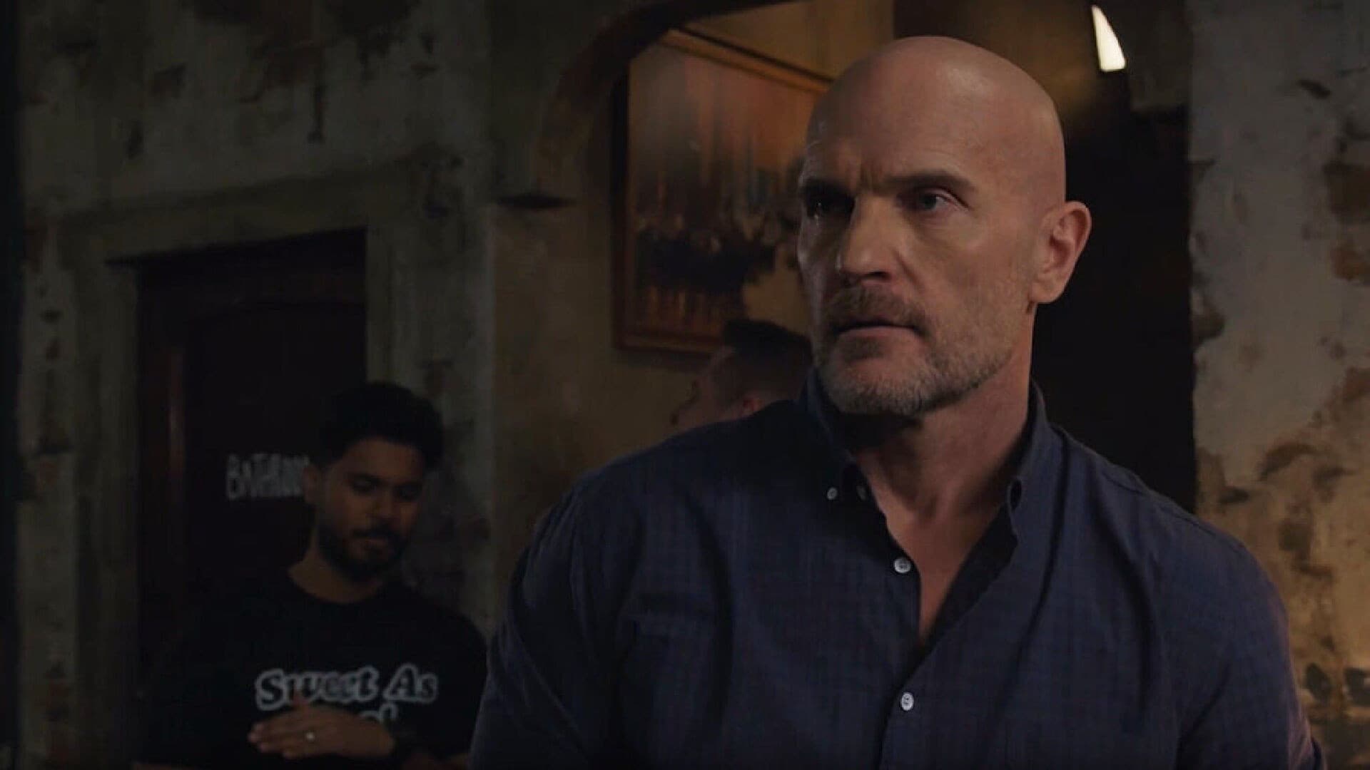 Suspicious Minds: Part III