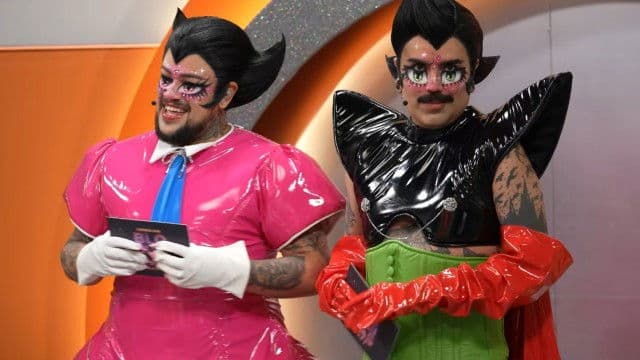 Bloggers Marathon - Semifinal Part 1