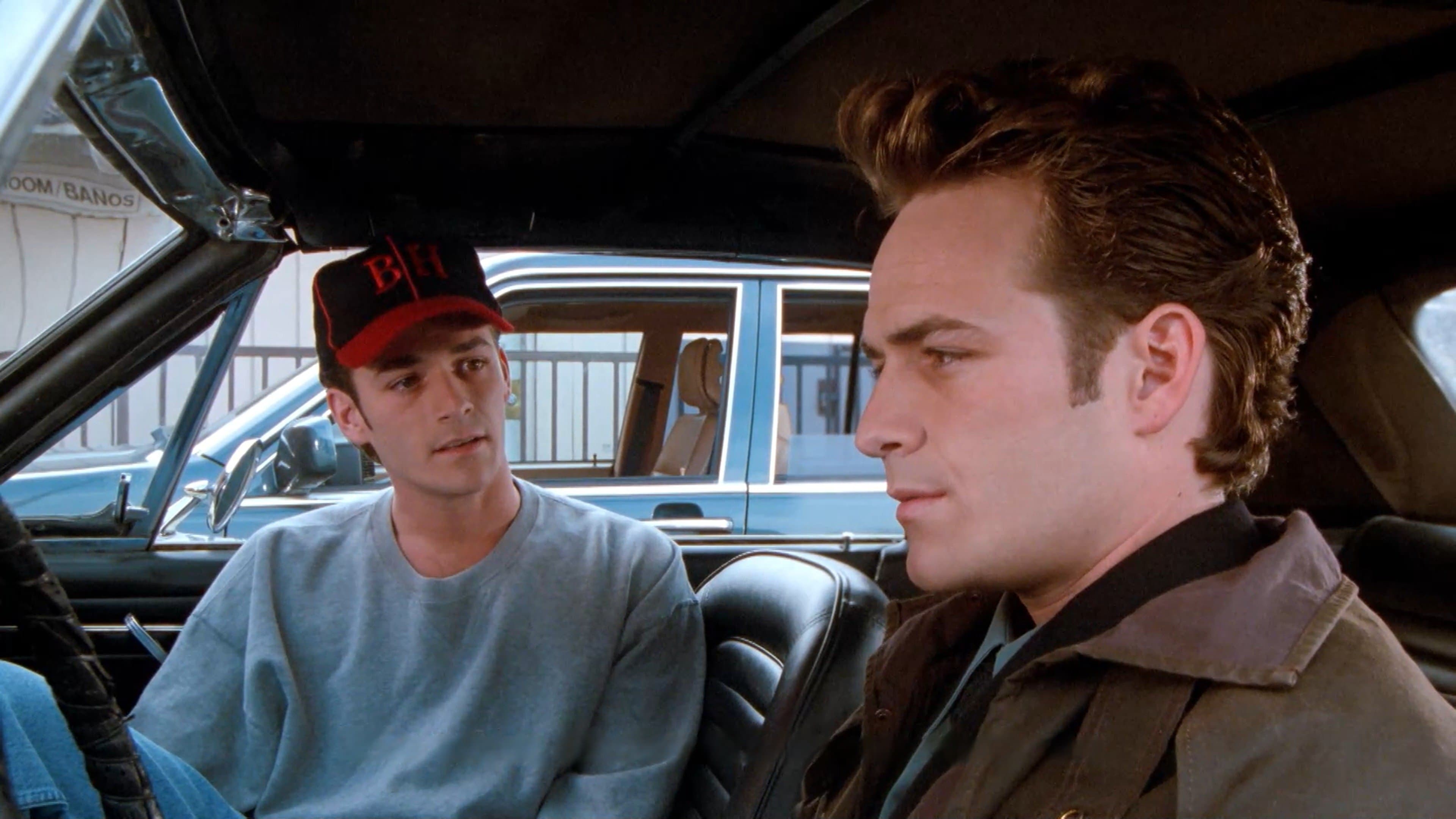 The Child Is Father to the Man