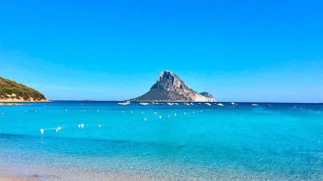 So close to the stars on La Palma