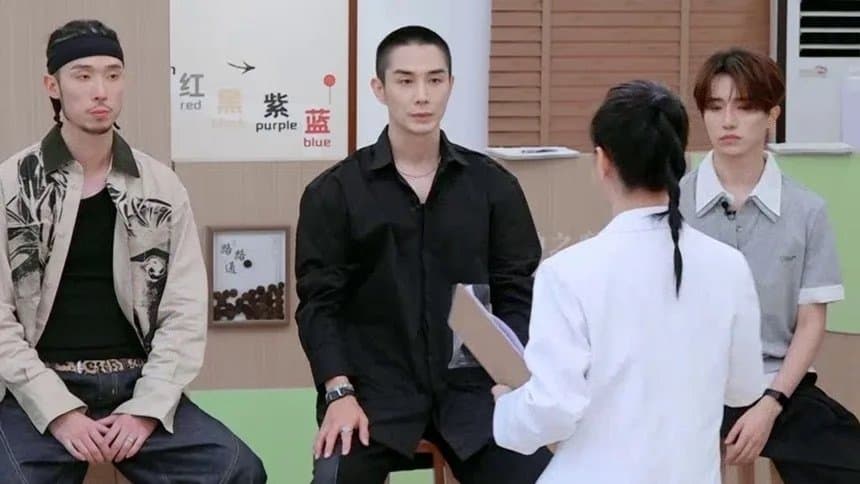 TCM Season · Extras Episode 5