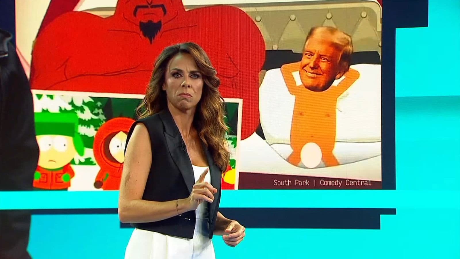 Allowed or Not Allowed? Freedom of Speech