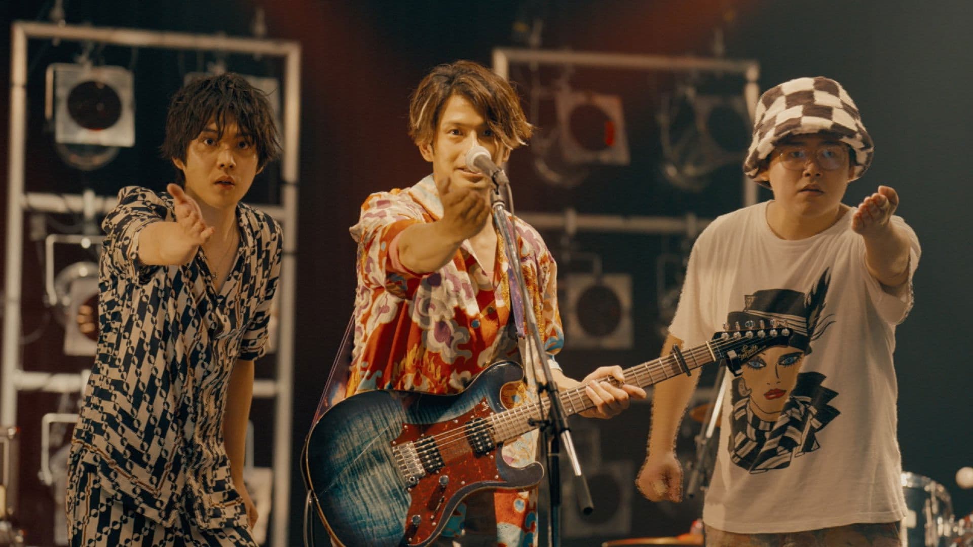 Ya Boyz Guan & Zhang! EP.2