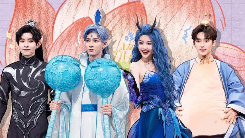 2025 Special Episode 13