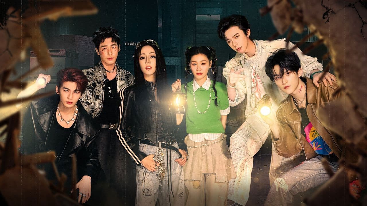 S3 EP6 of Truth Clubhouse