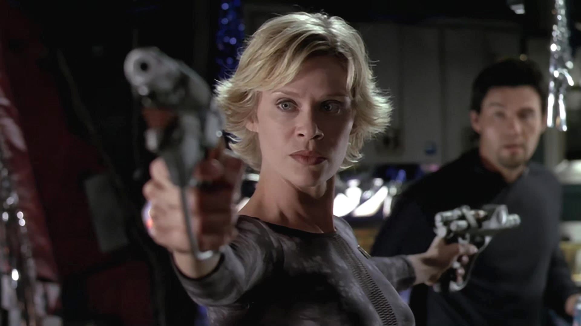 Lost in a Space that Isn't There