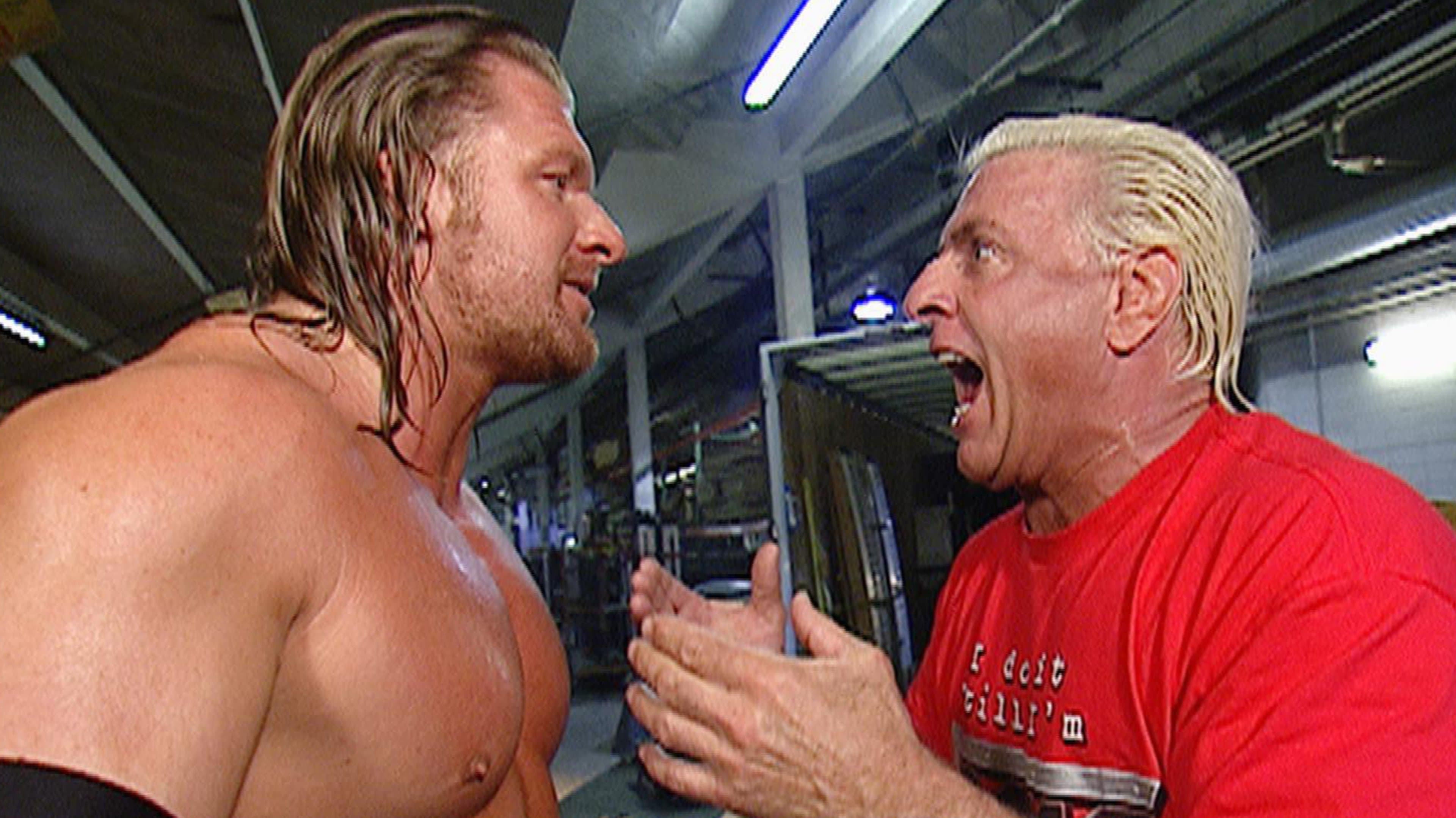 Raw - Mar. 29, 2004