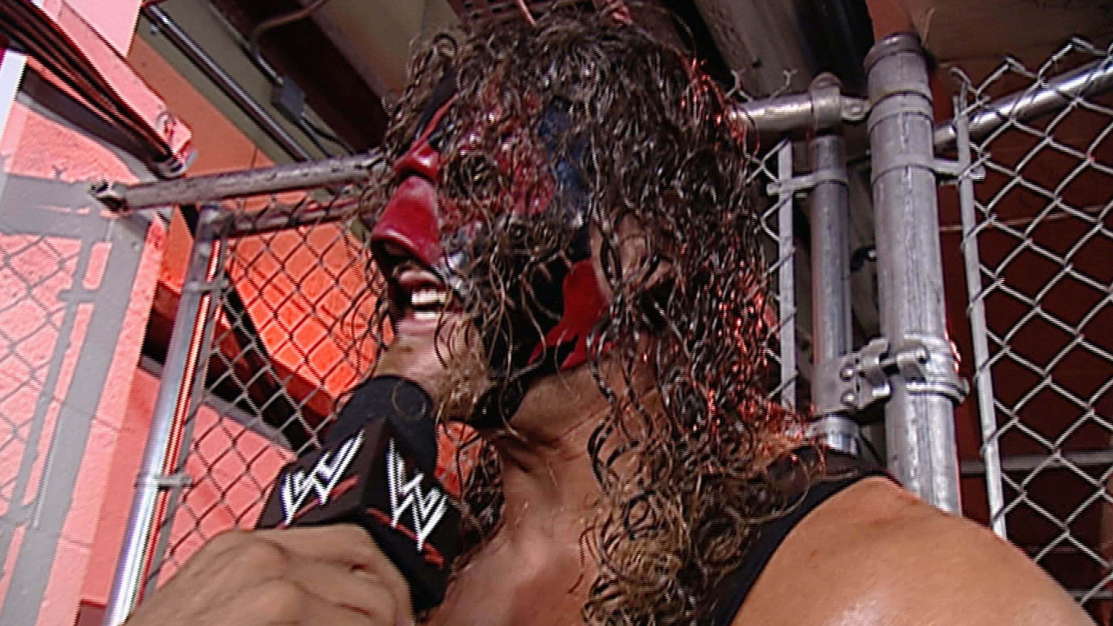 Raw - Oct. 28, 2002