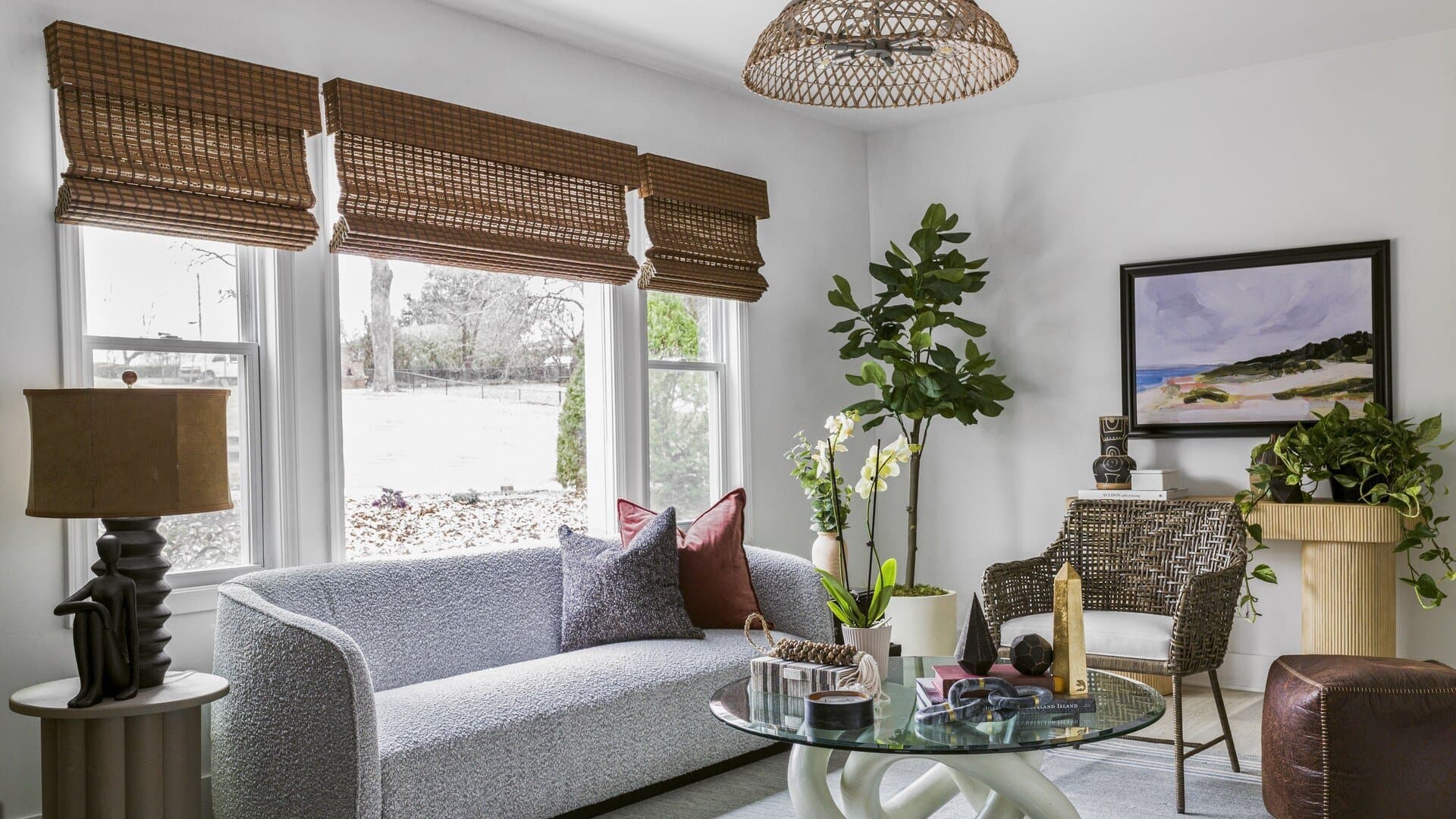 Short-Term Rental Reno