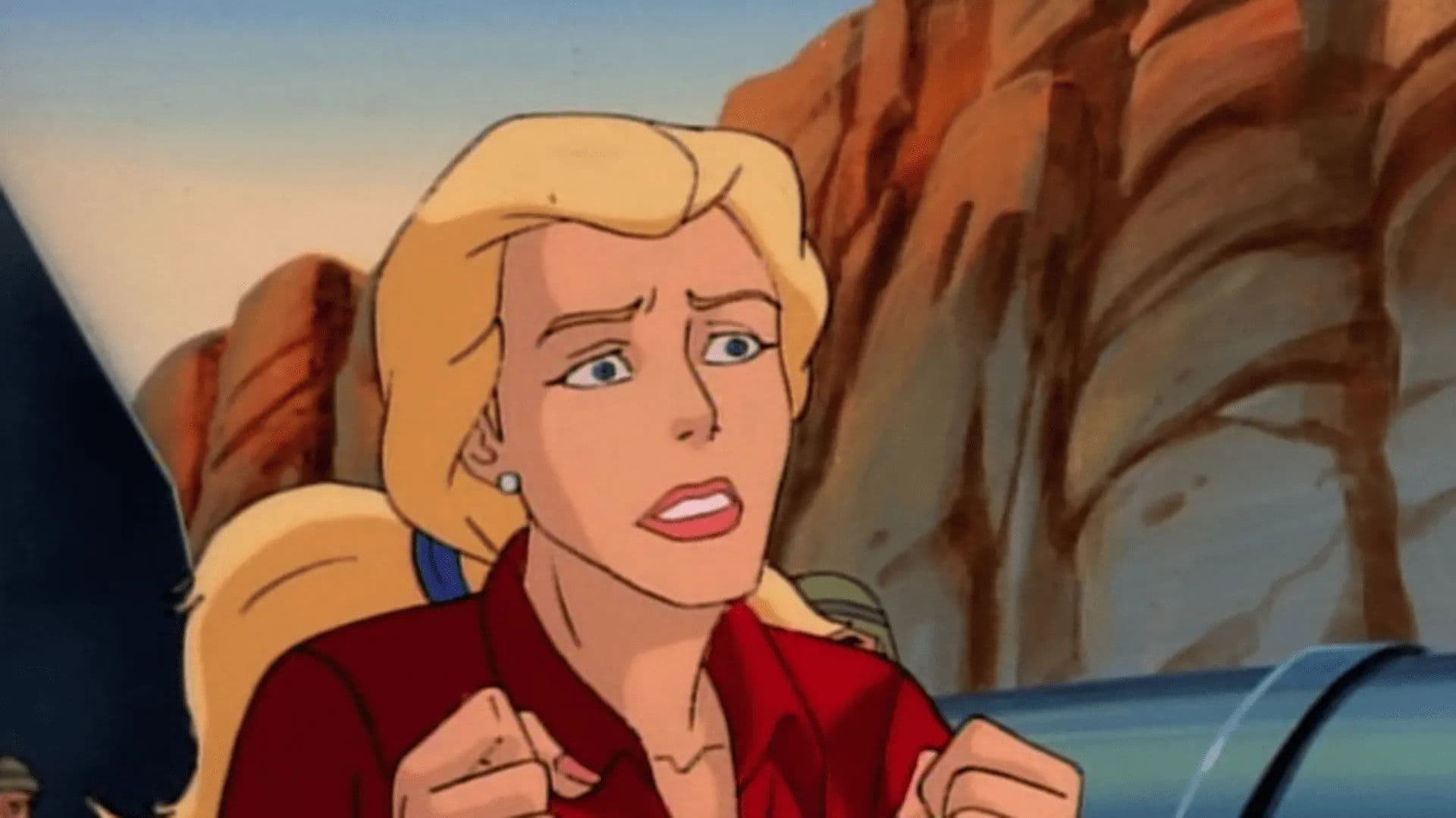 The Return of the Beast (2)