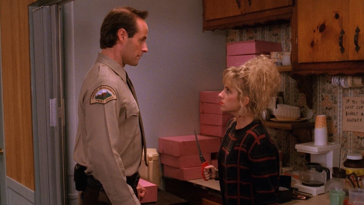 Laura's Secret Diary