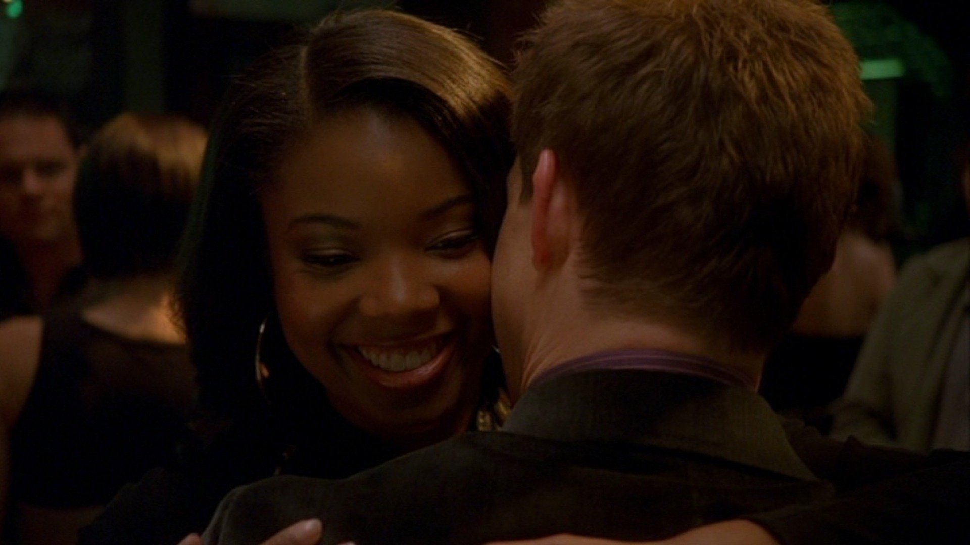 A Thousand Words by Friday