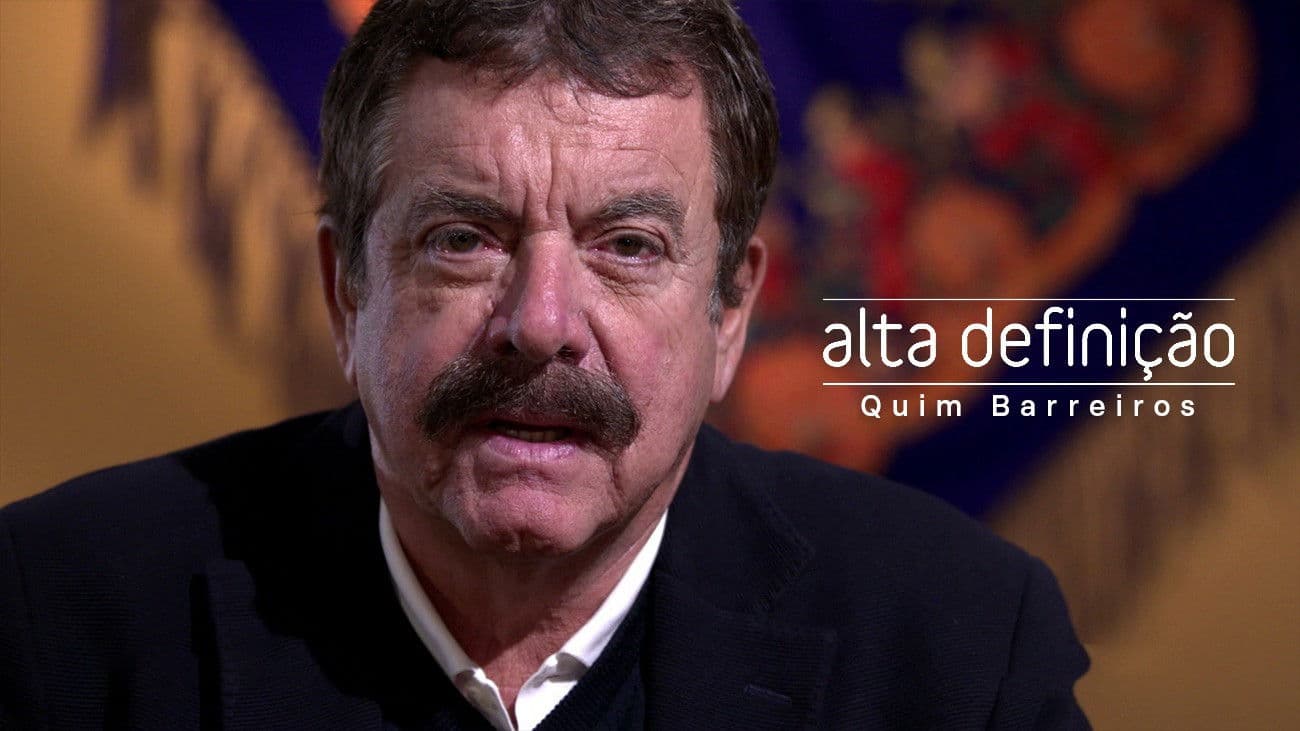 Quim Barreiros
