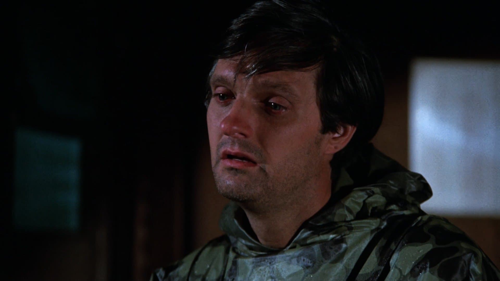 Dr. Pierce and Mr. Hyde