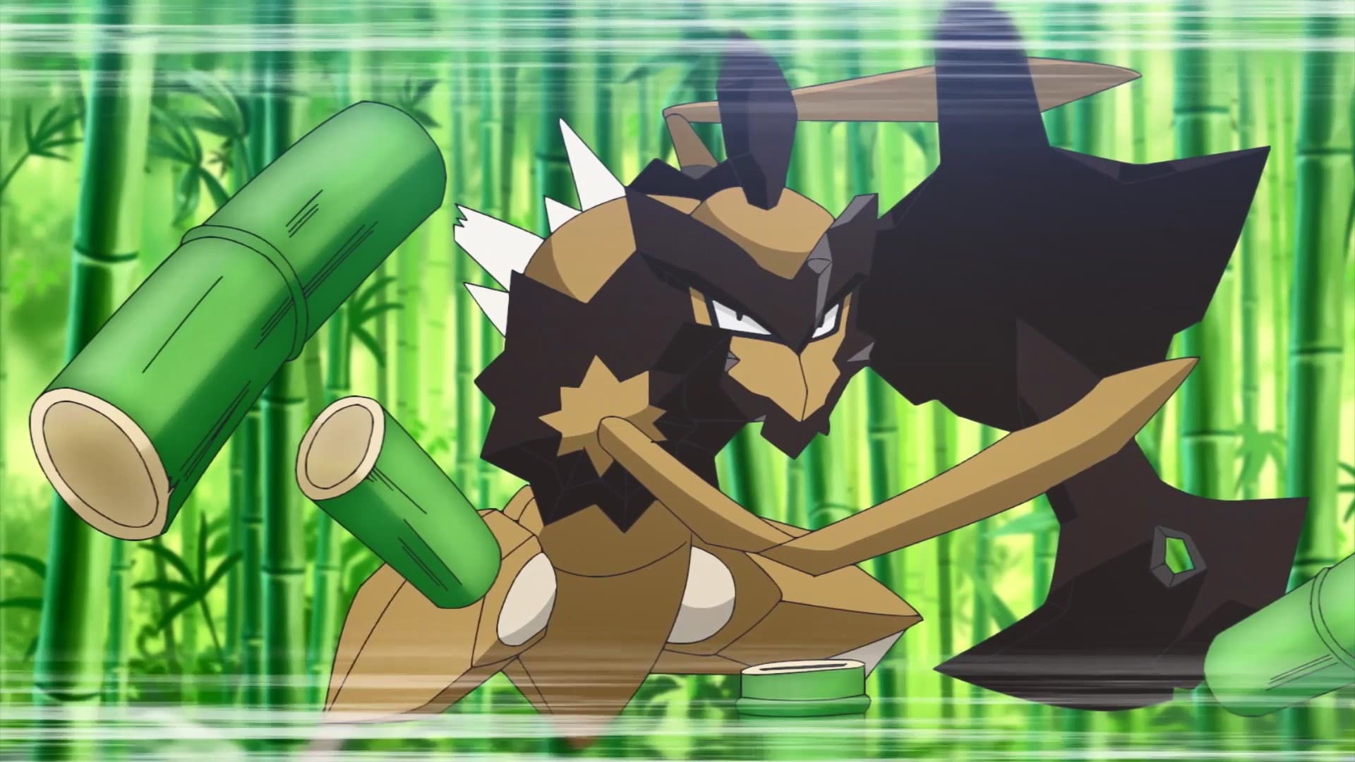 Kleavor the Solitary Warrior