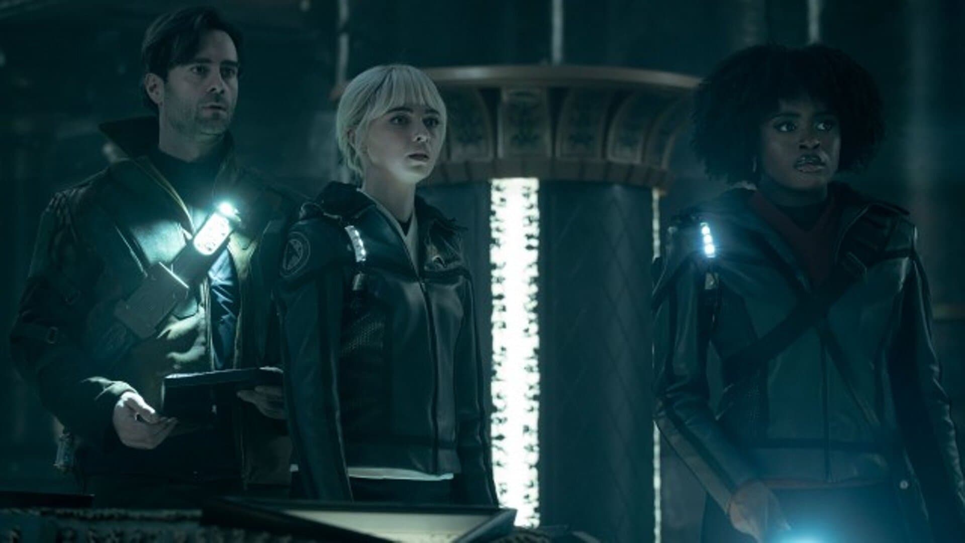 Through the Lens of Time