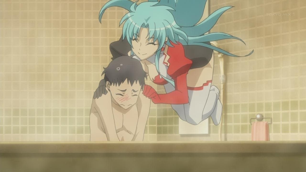 Tenchi Encounter