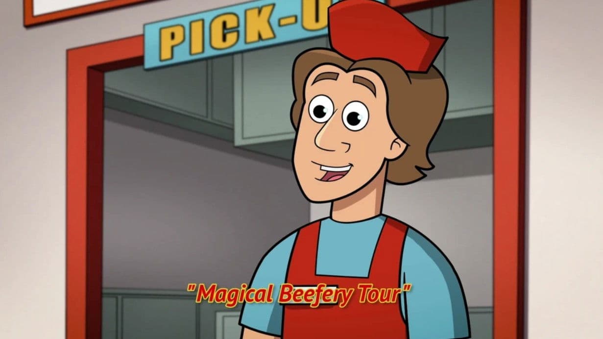 Magical Beefery Tour