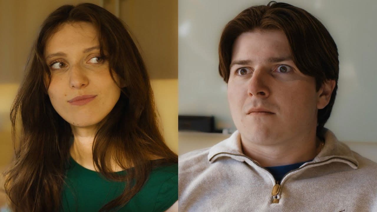 My Boss Makes a Dollar and I Make a Dime... So I Jerk Off On Company Time