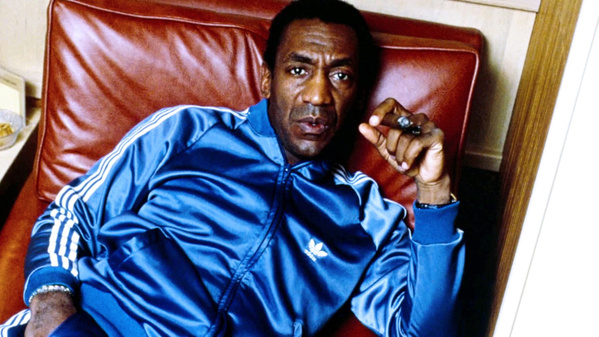 Bill Cosby Drugged Me