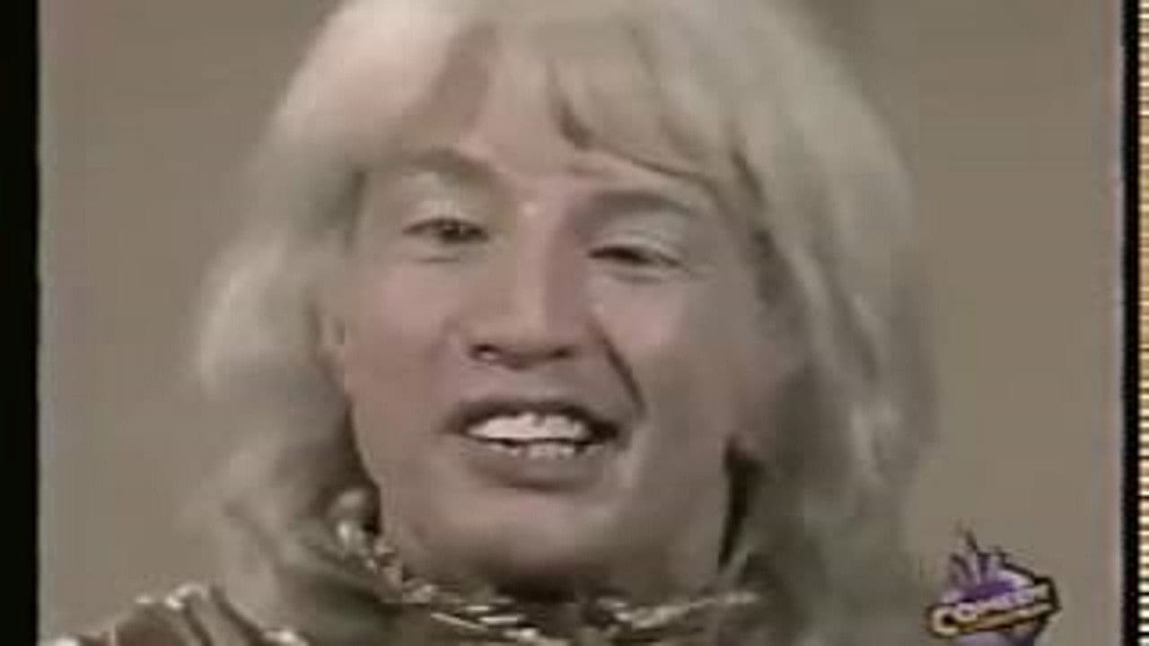 Gimme Jackie / Australia