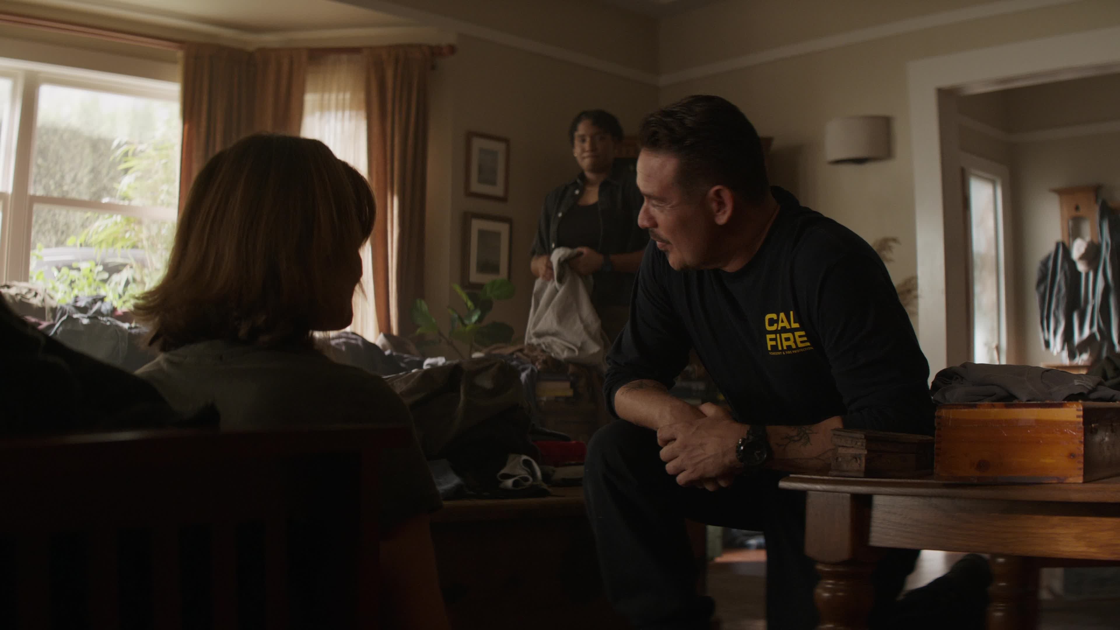 The Tiny Ways We Start to Heal