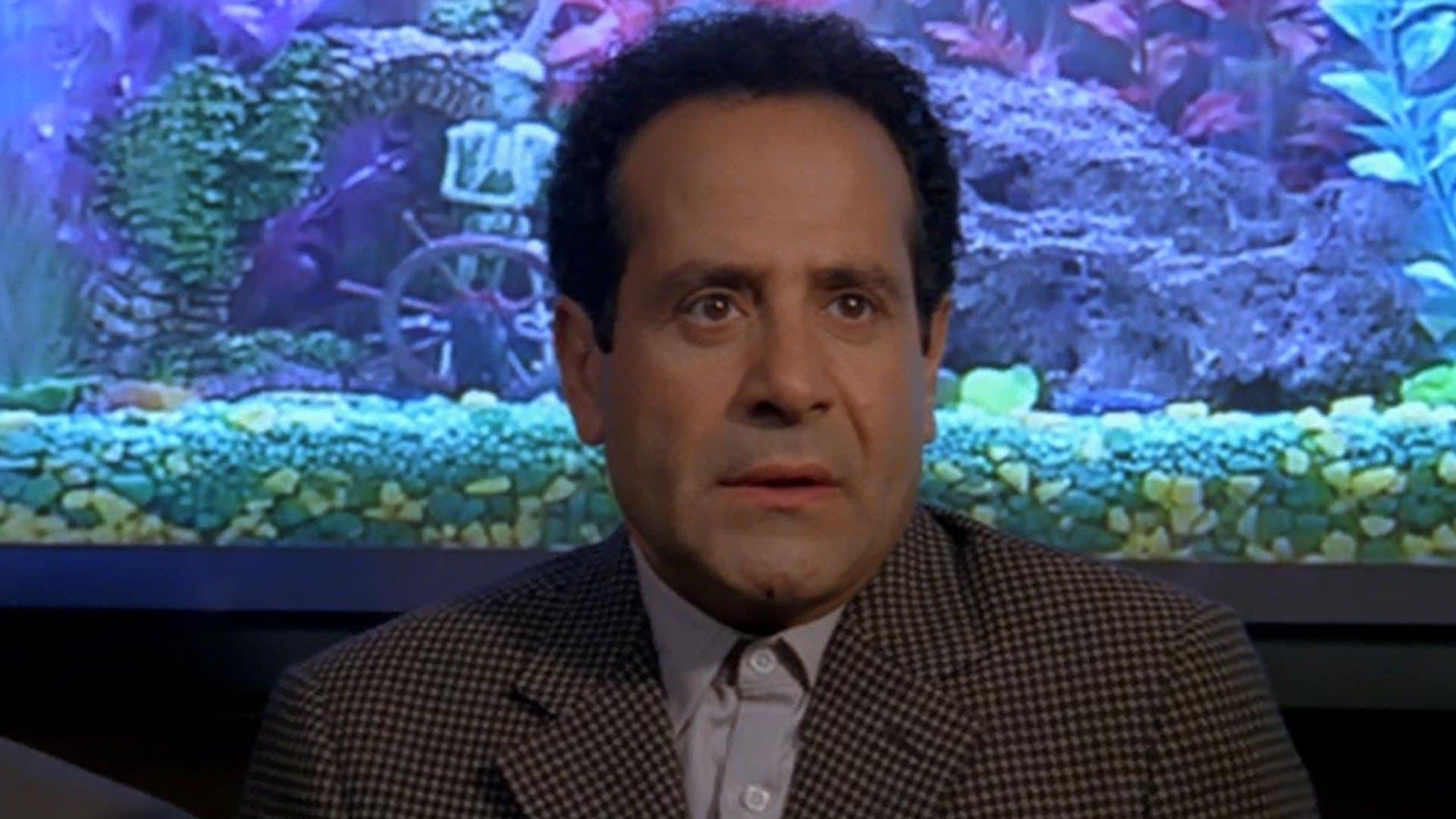 Mr. Monk Goes to the Dentist