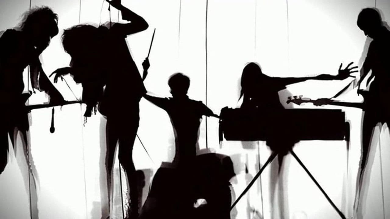 Every Picture Tells a Story