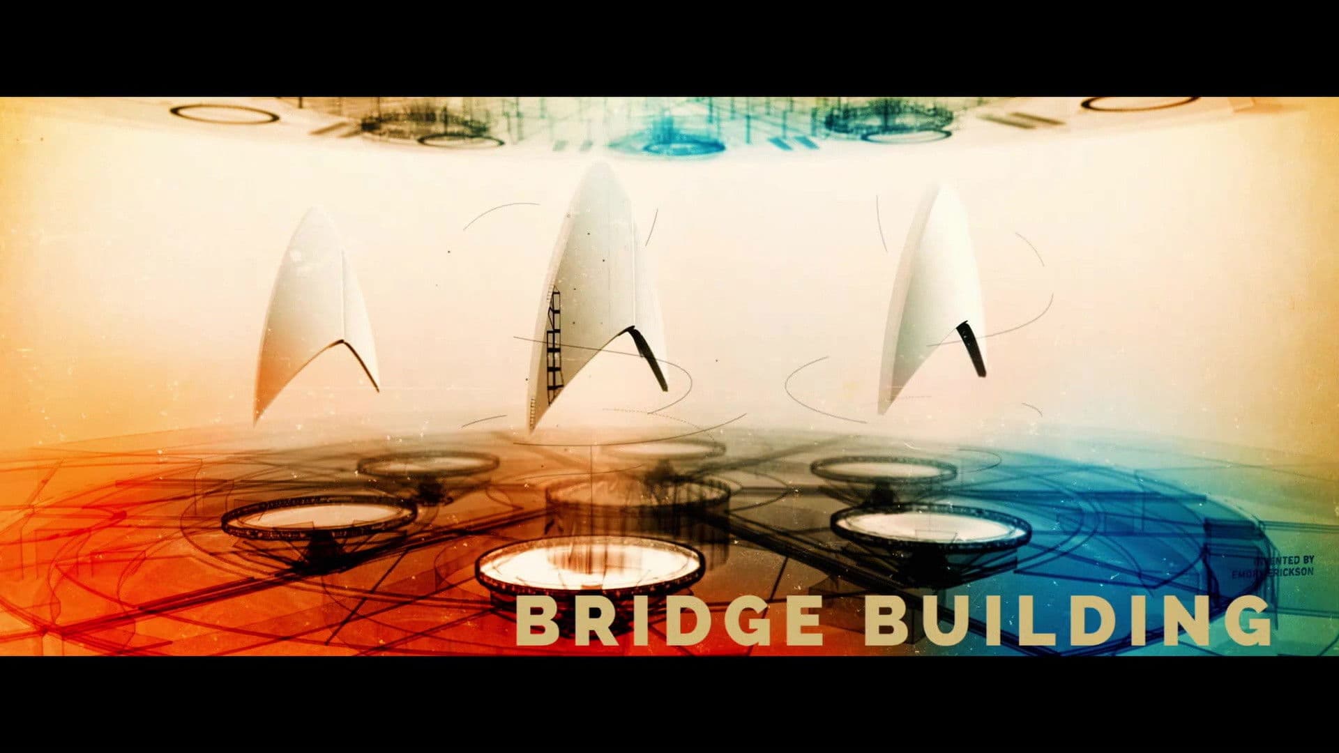 Bridge Building