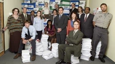 The Office Retrospective