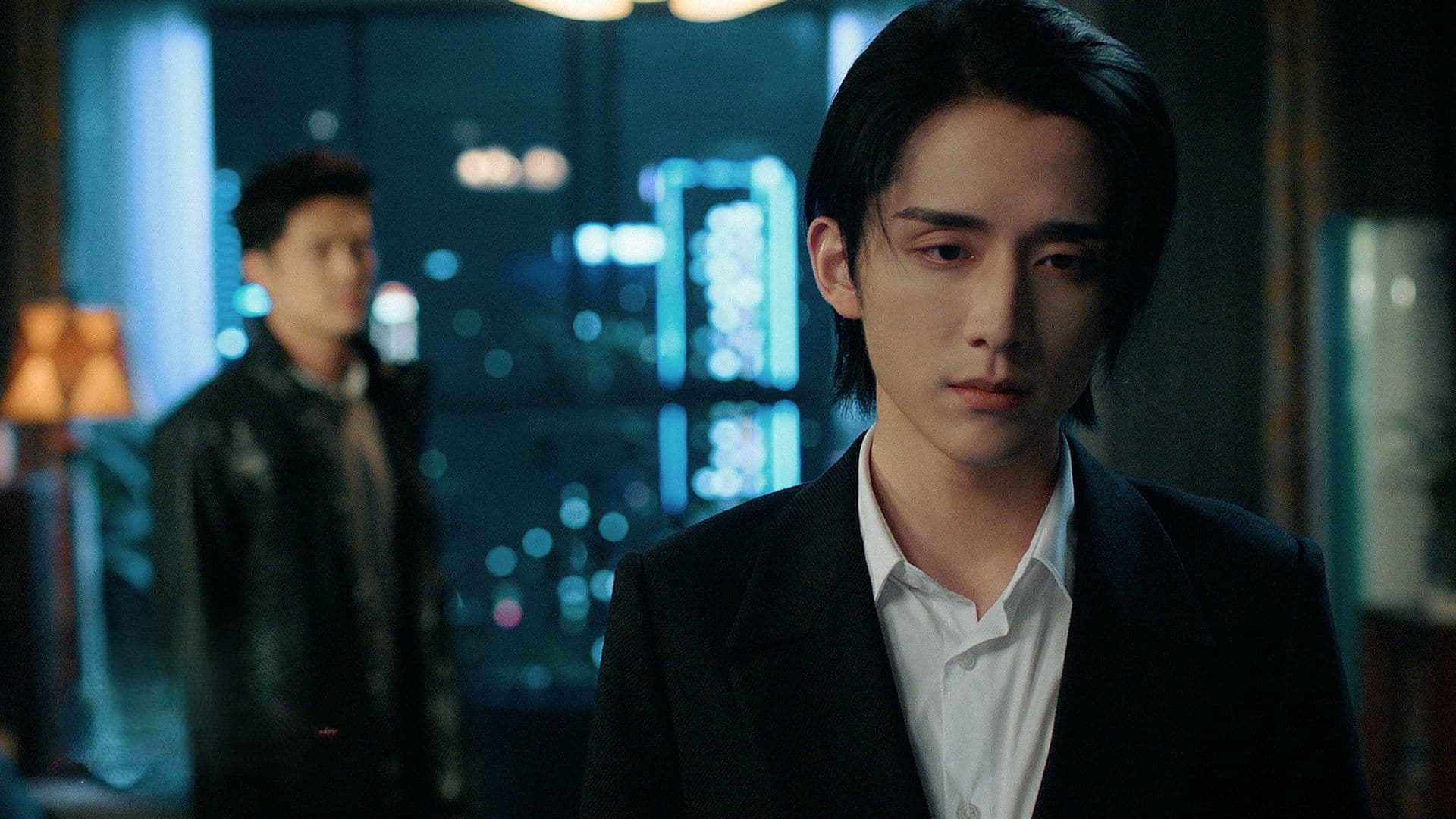 Exchange of Sincerity