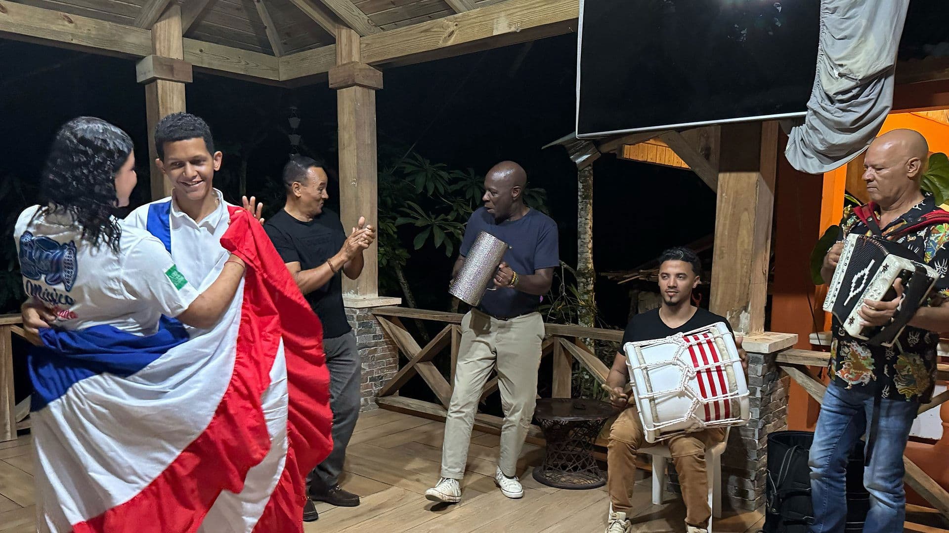 Puerto Plata - Dominican Republic