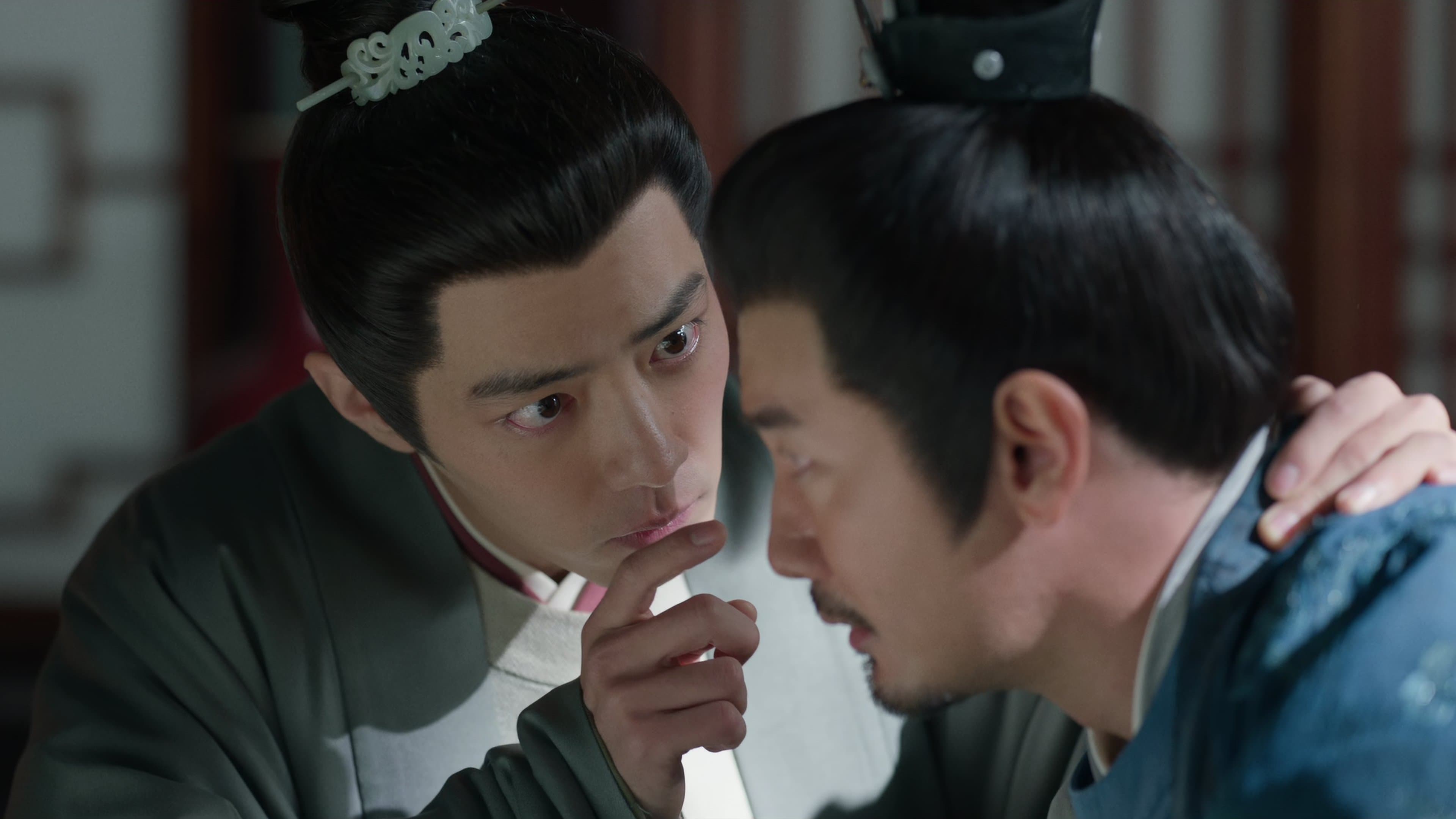 A Trap to Sow Discord