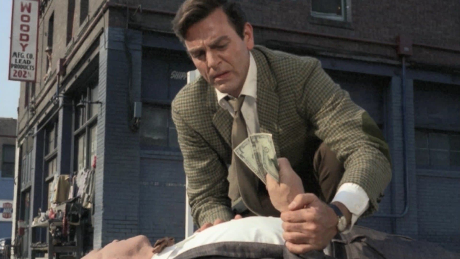 Skid Marks on a Dry Run